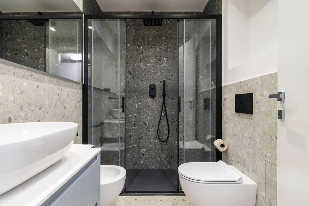 Il Bilocale Degli Architetti Apartamento Milão