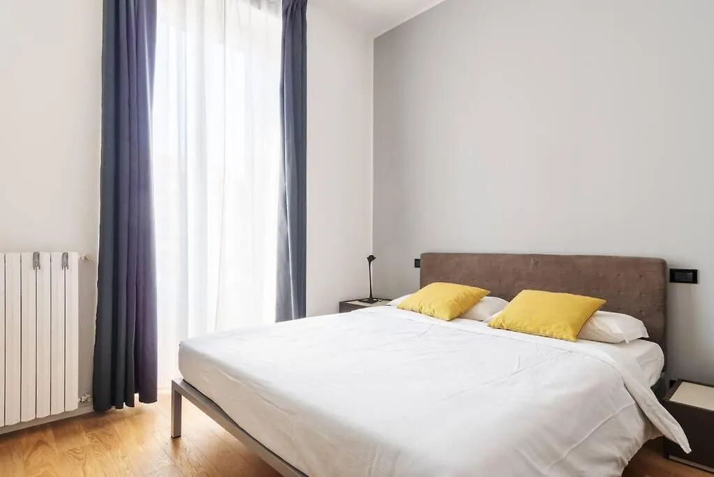 Il Bilocale Degli Architetti Apartamento Milão Itália