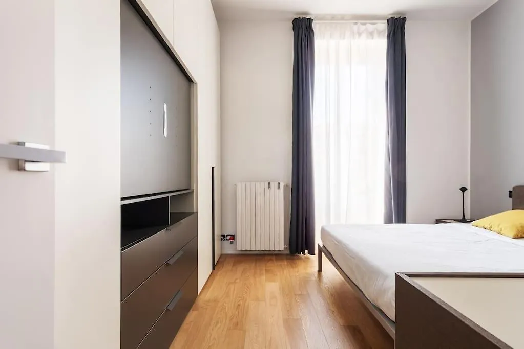 Il Bilocale Degli Architetti Διαμέρισμα Μιλάνο